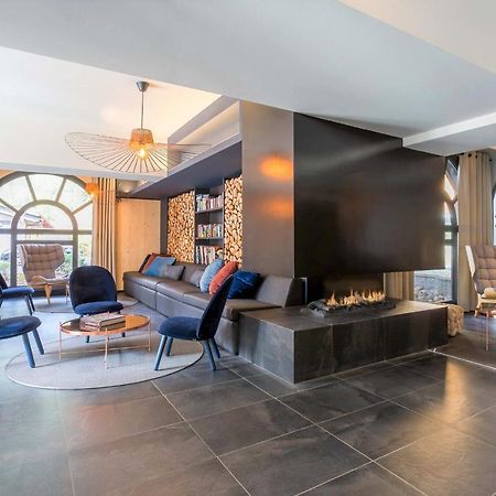 La Cordee - Charmant Appartement - 4 Personnes Chamonix Bagian luar foto