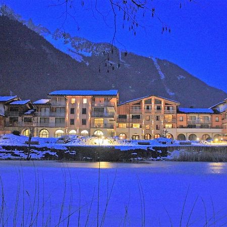 La Cordee - Charmant Appartement - 4 Personnes Chamonix Bagian luar foto
