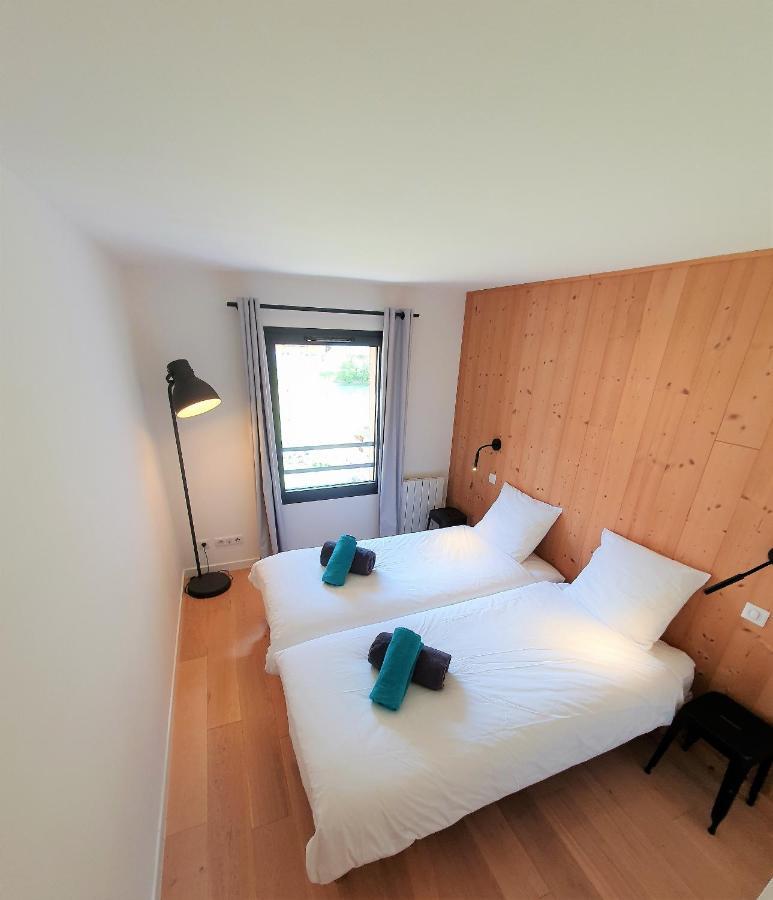 La Cordee - Charmant Appartement - 4 Personnes Chamonix Bagian luar foto